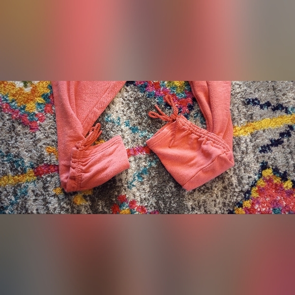 Gymshark high waisted jogger size small - Picture 2 of 5